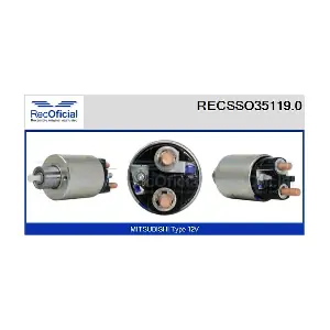 RECSSO35119.0 RECOFICIAL