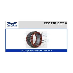RECSSR15025.0 RECOFICIAL