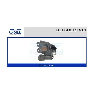 RECSRE15140.1 RECOFICIAL