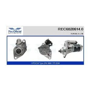 REC6020614.0 RECOFICIAL