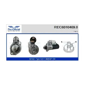 RECOFICIAL REC6010469.0