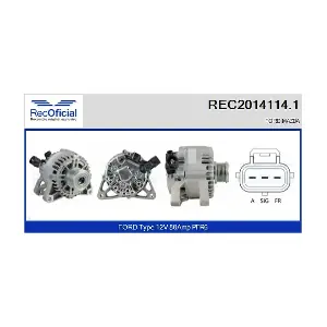 RECOFICIAL REC2014114.1