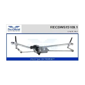 RECSWS151091 RECOFICIAL