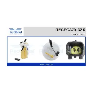 RECSGA70132.0 RECOFICIAL