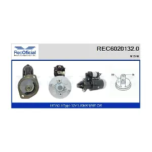 RECOFICIAL REC6020132.0