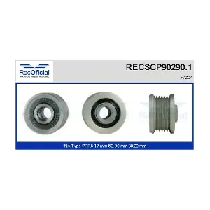 RECSCP90290.1 RECOFICIAL