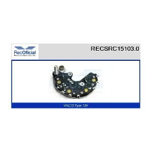 RECSRC15103.0 RECOFICIAL