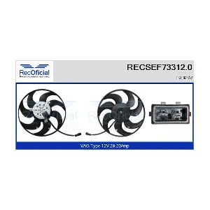 RECSEF73312.0 RECOFICIAL