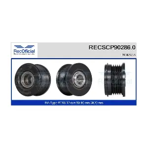 3730027021 Schaeffler INA