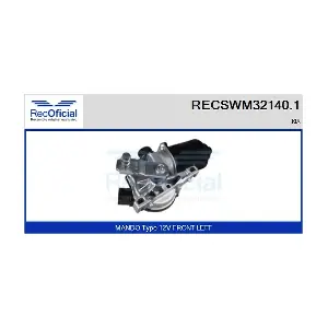 RECSWM32140.1 RECOFICIAL