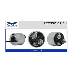 RECSSO15115.1 RECOFICIAL