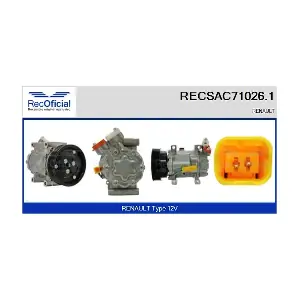 RECSAC71026.1 RECOFICIAL