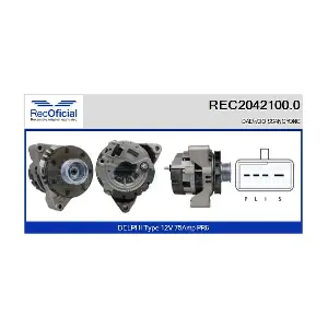 REC2042100.0 RECOFICIAL