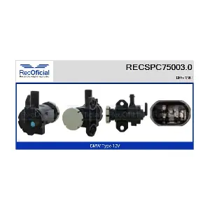 RECSPC75003.0 RECOFICIAL