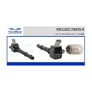 RECSIC74015.0 RECOFICIAL