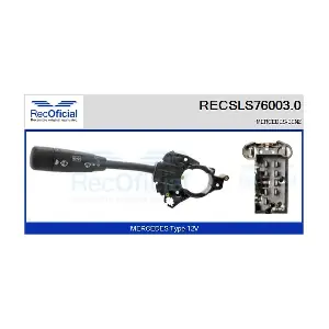 RECSLS76003.0 RECOFICIAL