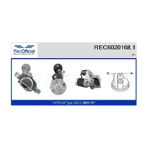 RECOFICIAL REC6020168.1