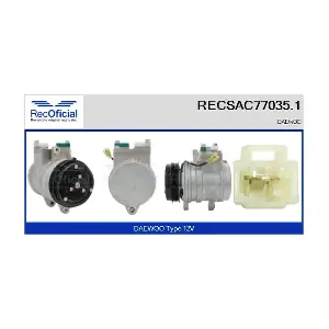 RECOFICIAL RECSAC77035.1