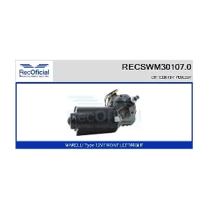 RECSWM30107.0 RECOFICIAL
