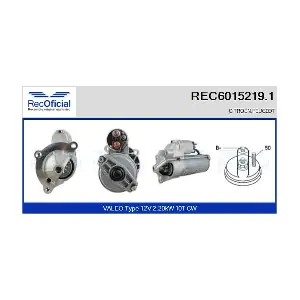 RECOFICIAL REC6015219.1