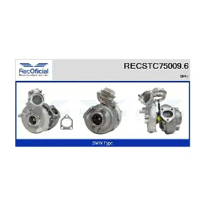 RECSTC75009.6 RECOFICIAL