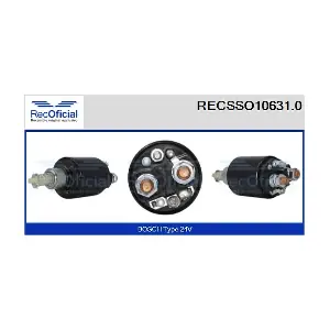 RECOFICIAL RECSSO10631.0