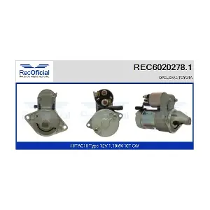 RECOFICIAL REC6020278.1