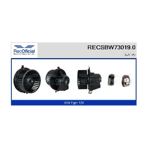 RECOFICIAL RECSBW73019.0