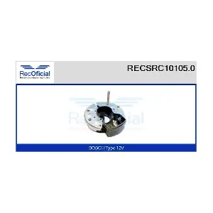 RECOFICIAL RECSRC10105.0