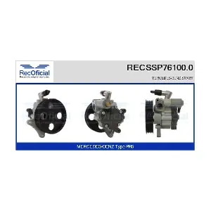 RECSSP76100.0 RECOFICIAL
