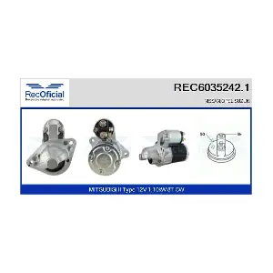 RECOFICIAL REC6035242.1