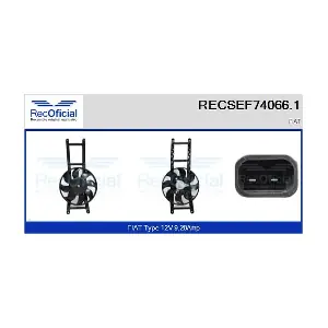 RECSEF74066.1 RECOFICIAL