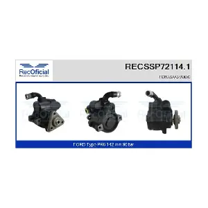 RECOFICIAL RECSSP72114.1