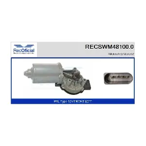 RECSWM48100.0 RECOFICIAL