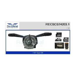 RECSCS74203.1 RECOFICIAL