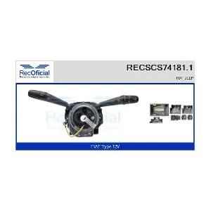 RECSCS74181.1 RECOFICIAL