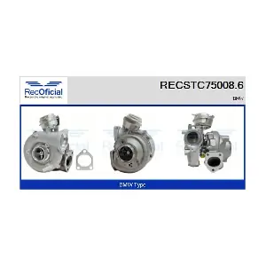 RECSTC75008.6 RECOFICIAL
