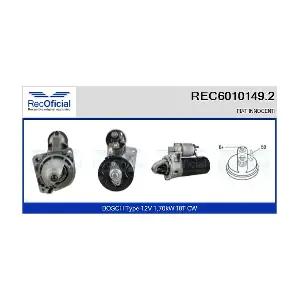 RECOFICIAL REC6010149.2