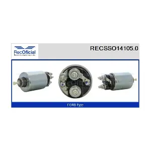 RECOFICIAL RECSSO14105.0