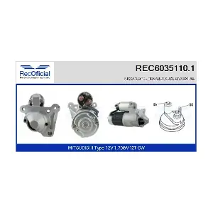 RECOFICIAL REC6035110.1