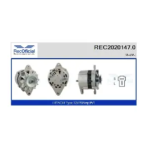 RECOFICIAL REC2020147.0