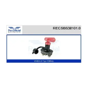 RECSBS38101.0 RECOFICIAL
