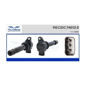 RECSIC74012.0 RECOFICIAL