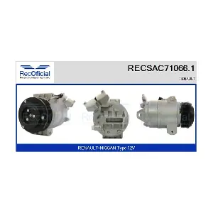 RECOFICIAL RECSAC71066.1