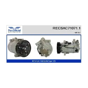 RECSAC71071.1 RECOFICIAL