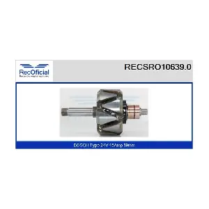 RECOFICIAL RECSRO10639.0