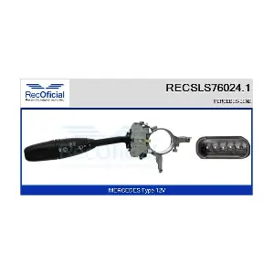 RECSLS76024.1 RECOFICIAL