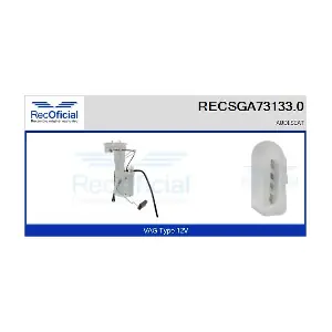 RECSGA73133.0 RECOFICIAL