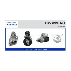 RECOFICIAL REC6010182.1
