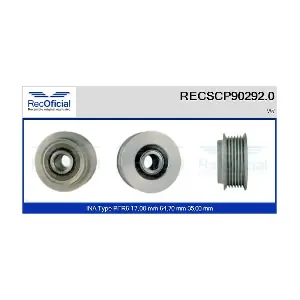 RECSCP90292.0 RECOFICIAL